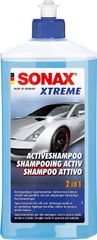 aktivni šampon Xtreme 2v1, 500 ml