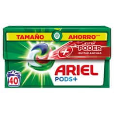 Ariel Allin1 Extra Power pralne kapsule 40 kom