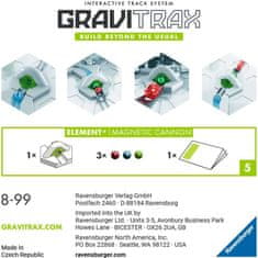 Ravensburger GraviTrax Magnetni top