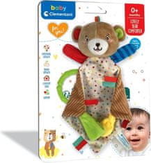 Clementoni BABY Medvedek