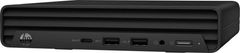 Hewlett Packard Namizni računalnik Pro Mini 260 G9 i3 1315U/8GB/256SSD/W11Pro 1J VOS