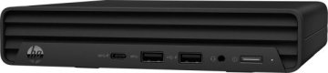 Hewlett Packard Namizni računalnik Pro Mini 260 G9 i3 1315U/8GB/256SSD/W11Pro 1J VOS