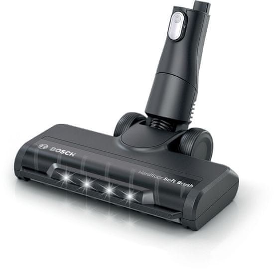 Bosch Unlimited mehka krtača za trda tla z LED lučko (BHZUHFN)