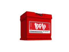 Topla Energy akumulator, 50AH (108050)