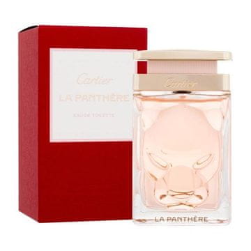 Cartier La Panthère toaletna voda za ženske