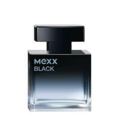 Mexx Black Man 30 ml toaletna voda za moške