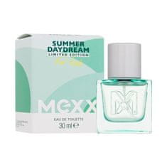 Mexx Summer Daydream 30 ml toaletna voda za moške