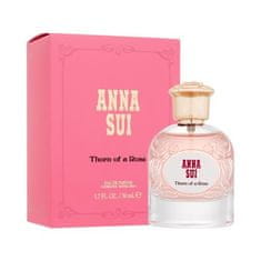 Anna Sui Wild Wonder Thorn of a Rose 50 ml parfumska voda za ženske