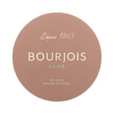 Bourjois Paris Bronzer bronzer 7 g Odtenek 001 light medium