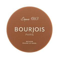 Bourjois Paris Bronzer bronzer 7 g Odtenek 002 medium deep