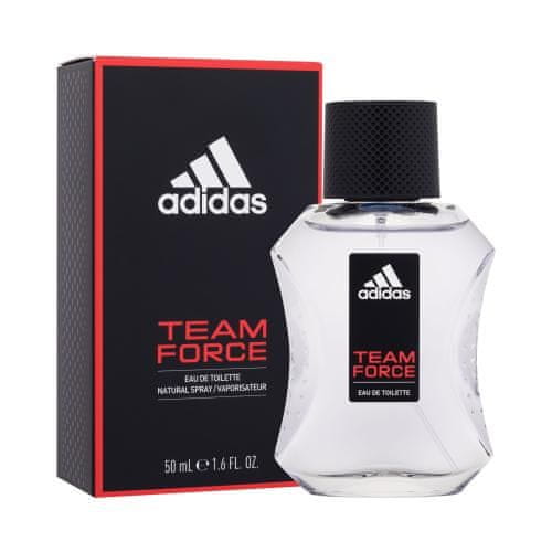 Adidas Team Force toaletna voda za moške