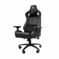 White Shark gaming stol PHOENIX črn