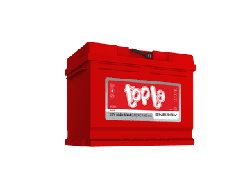 Topla Energy akumulator, 60 Ah (108060)