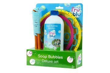 shumee TMT FRU BLU deluxe set + tekočina 0,4l DKF0484 04840