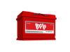 Topla Energy akumulator, 75 Ah (108275)