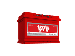 Topla Energy akumulator, 75 Ah (108275)