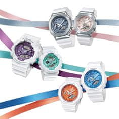 Casio G-Shock Classic GA-2100WS-7AER (619)