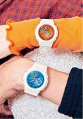 Casio G-Shock Classic GA-2100WS-7AER (619)