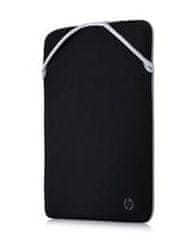 HP Zaščitni reverzibilen 14 Blk/Slv rokav