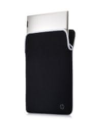 HP Zaščitni reverzibilen 14 Blk/Slv rokav