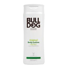 Bulldog Losjon za telo Original 250 ml
