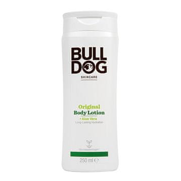 Bulldog Losjon za telo Original 250 ml