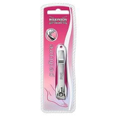 Wilkinson Sword Ščipalke za nohte (manikirne škarje)