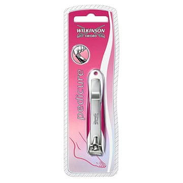 Wilkinson Sword Ščipalke za nohte (manikirne škarje)