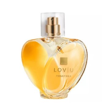 Avon Parfumska voda Lov U Together 50 ml