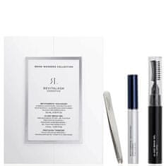 RevitaLash Darilni set Brow Wonders Collection