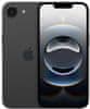 Apple iPhone 16e pametni telefon, 256GB, črn (md1t4sx/a)