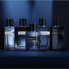 Yves Saint Laurent Y L`Elixir - EDP 60 ml