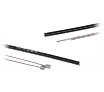 Shimano Bowden + rezilo cestni komplet SP40 črn