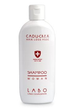 Šampon proti izpadanju las za ženske Hair Loss Hssc (šampon) 200 ml