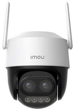 Imou IP kamera Cruiser Z 5MP/ PTZ/ Wi-Fi/ 5Mpix/ IP66/ 2,8 mm objektiv/ 12x mešani zoom/ H.265/ IR do 56 m/ CZ aplikacija