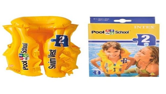 shumee ND22_INTEX 58660 KOPALNI JOPEC