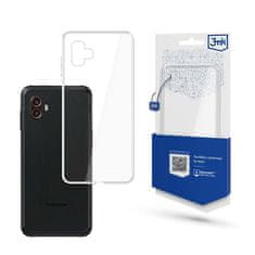 3MK Etui ARMOR za Samsung Galaxy XCover 6 Pro - prozoren