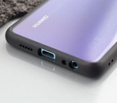 3MK Silikonski etui Satin Armor za Samsung Galaxy Note20