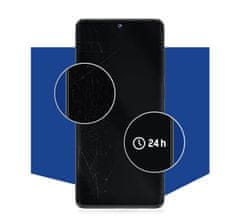 3MK Zaščitna folija Hammer za Samsung Galaxy S25 - vrhunska zaščita za vaš ekran
