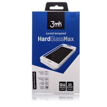 3MK Zaščitno steklo 3MH Hardglass za Samsung Galaxy S8+ G955 - tempered glass