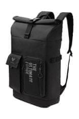 ASUS ASUSov nahrbtnik VP4700 TUF BACKPACK, črn za 17'