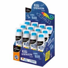 shumee ND17_SZ-63062 Kristalno lepilo 125ml KIDEA-D p12
