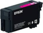 Epson kartuša T40C3 magenta (26ml)