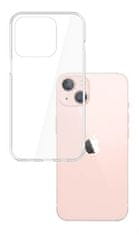 3MK Etui ARMOR za Apple iPhone 15 Plus - prozoren