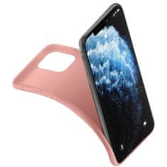 3MK Silikonski etui Matt Case za Apple iPhone 13 Pro Max lychee