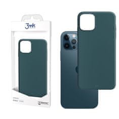 3MK Silikonski etui Matt Case za Apple iPhone 13 Pro lovage
