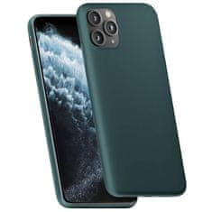 3MK Silikonski etui Matt Case za Apple iPhone 13 Pro lovage
