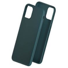 3MK Silikonski etui Matt Case za Apple iPhone 13 Pro lovage