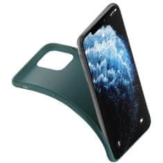 3MK Silikonski etui Matt Case za Apple iPhone 13 Pro lovage