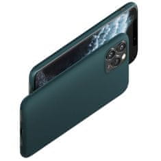 3MK Silikonski etui Matt Case za Apple iPhone 13 Pro lovage